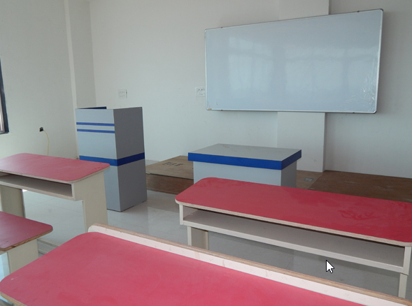 Prime Institute of Engineering and Technology Surat Infrastructure photo 8