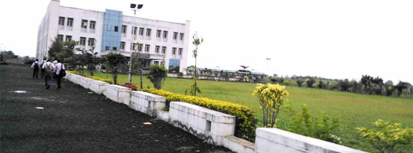 Vidhyadeep Institute of Engineering and Technology Surat Building & Infrastructure photo 1