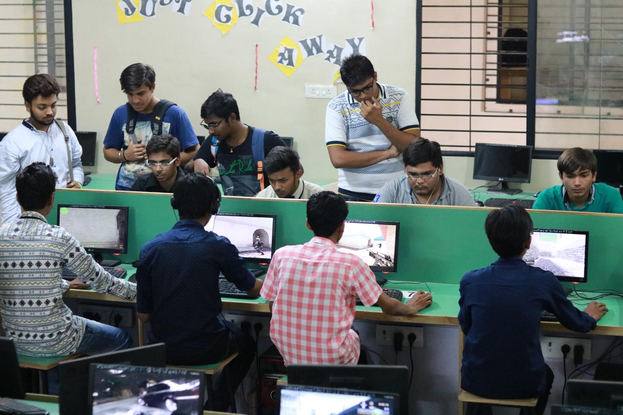 Vidhyadeep Institute of Engineering and Technology Surat Building & Infrastructure photo 3