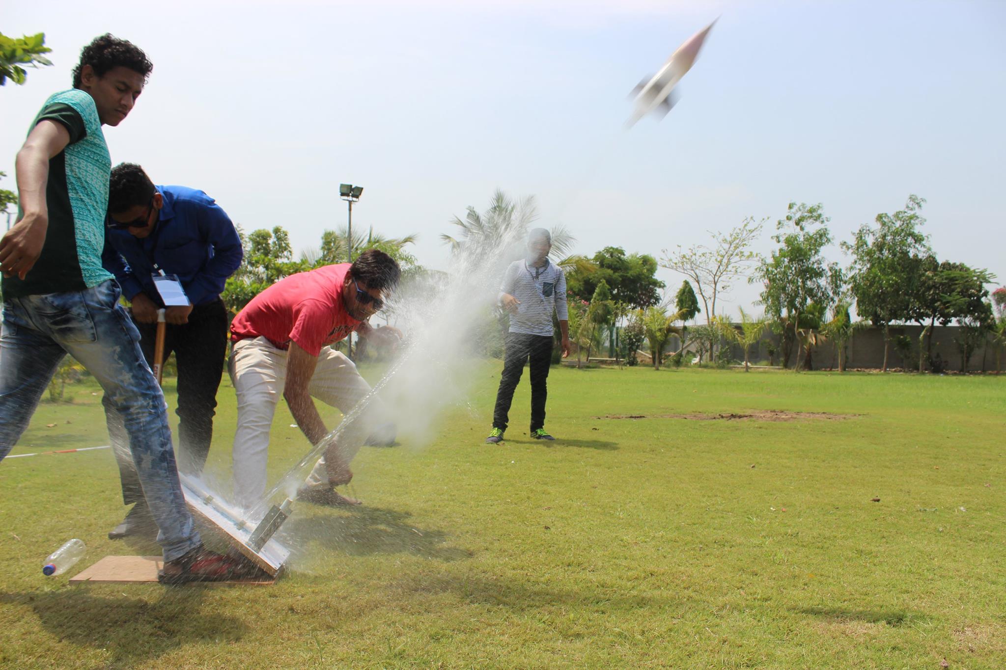 Vidhyadeep Institute of Engineering and Technology Surat Events photo 1