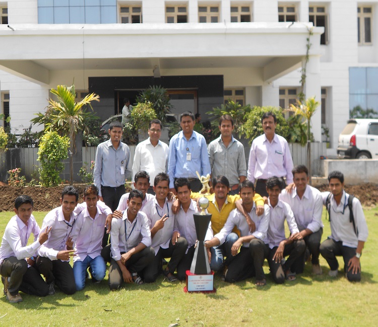 Vidhyadeep Institute of Engineering and Technology Surat Events photo 5