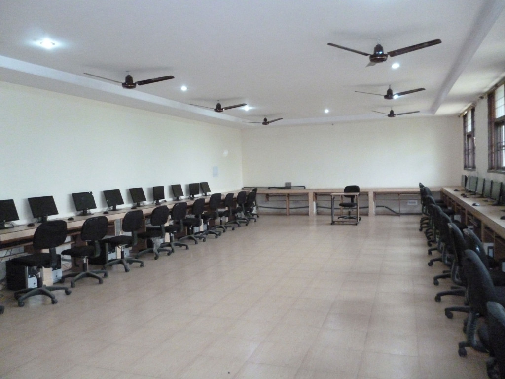 Swami Sarvanand Institute of Engineering & Technology Gurdaspur Infrastructure photo 9