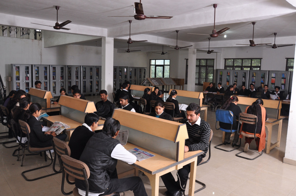 Swami Sarvanand Institute of Engineering & Technology Gurdaspur Infrastructure photo 3