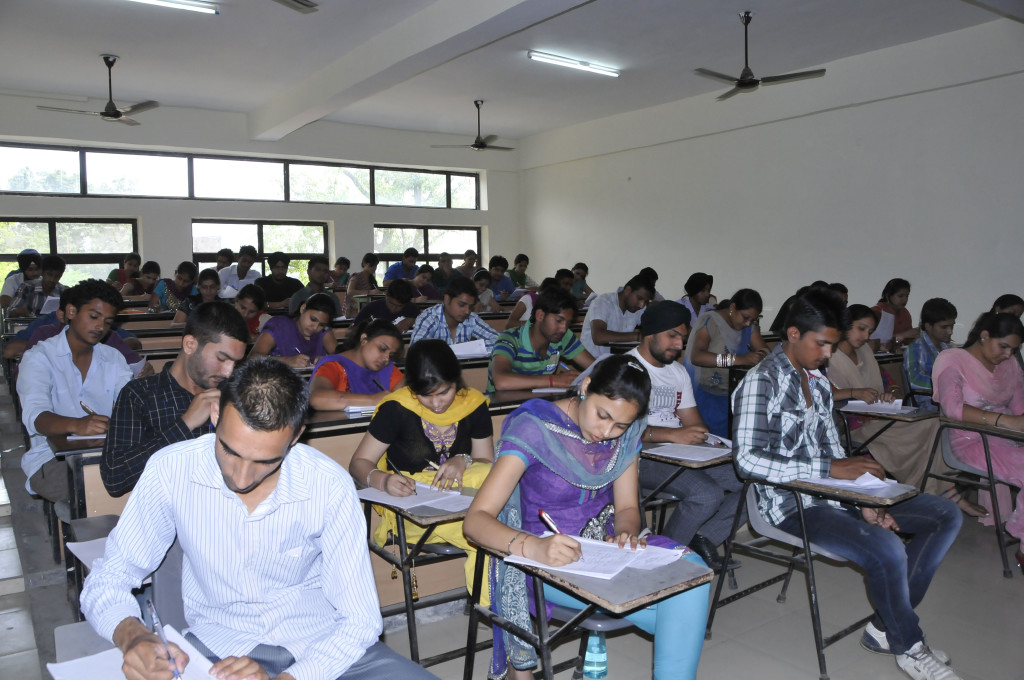 Swami Sarvanand Institute of Engineering & Technology Gurdaspur Infrastructure photo 6