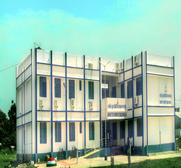 IIIT Bhagalpur Building & Infrastructure photo 1