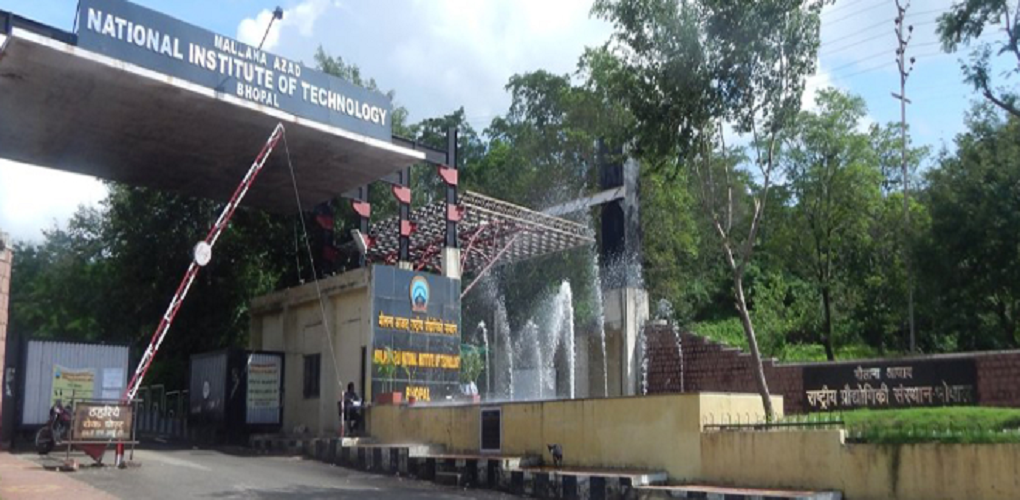 IIIT Bhopal Campus photo 2
