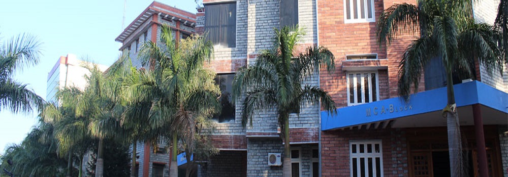 Kristu Jayanti University (Deemed to be University) Campus photo 1