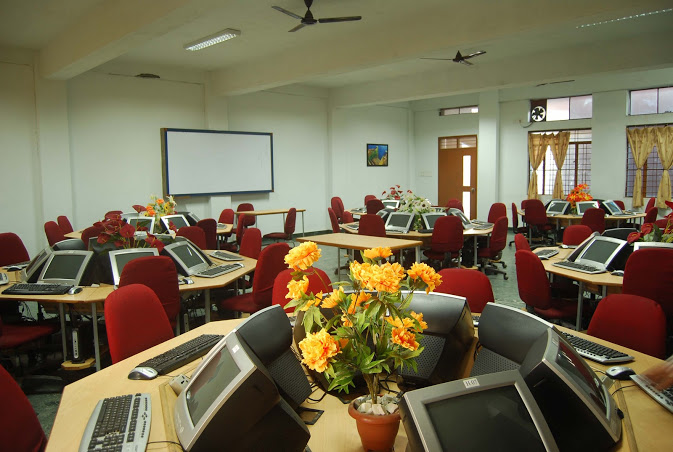 Kristu Jayanti University (Deemed to be University) Facility photo 3