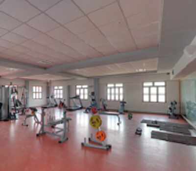 Kristu Jayanti University (Deemed to be University) Facility photo 2