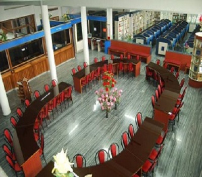 Kristu Jayanti University (Deemed to be University) Facility photo 6