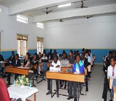 Kristu Jayanti University (Deemed to be University) Facility photo 10