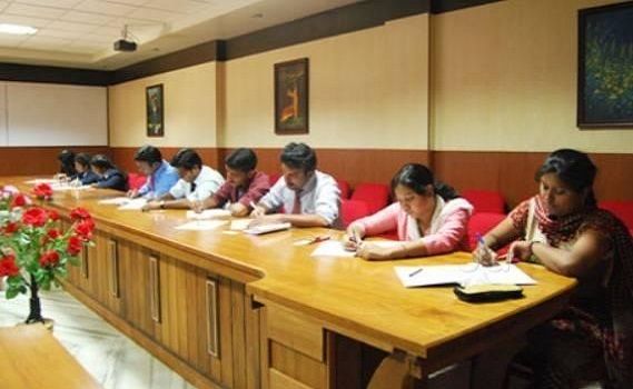 Kristu Jayanti University (Deemed to be University) Facility photo 11