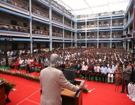 Kristu Jayanti University (Deemed to be University) Events photo 1