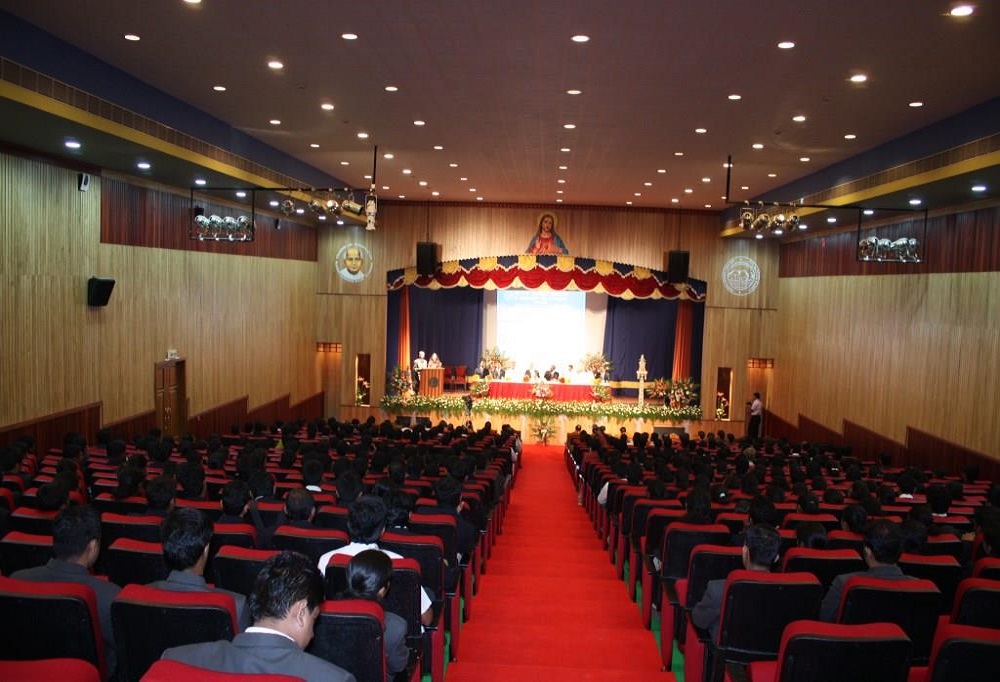 Kristu Jayanti University (Deemed to be University) Events photo 2