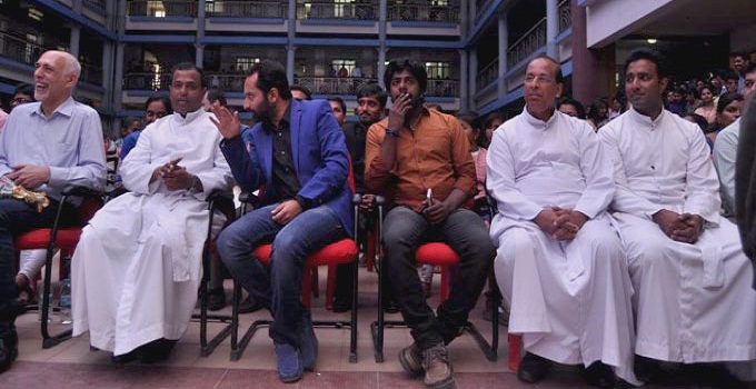 Kristu Jayanti University (Deemed to be University) Events photo 4
