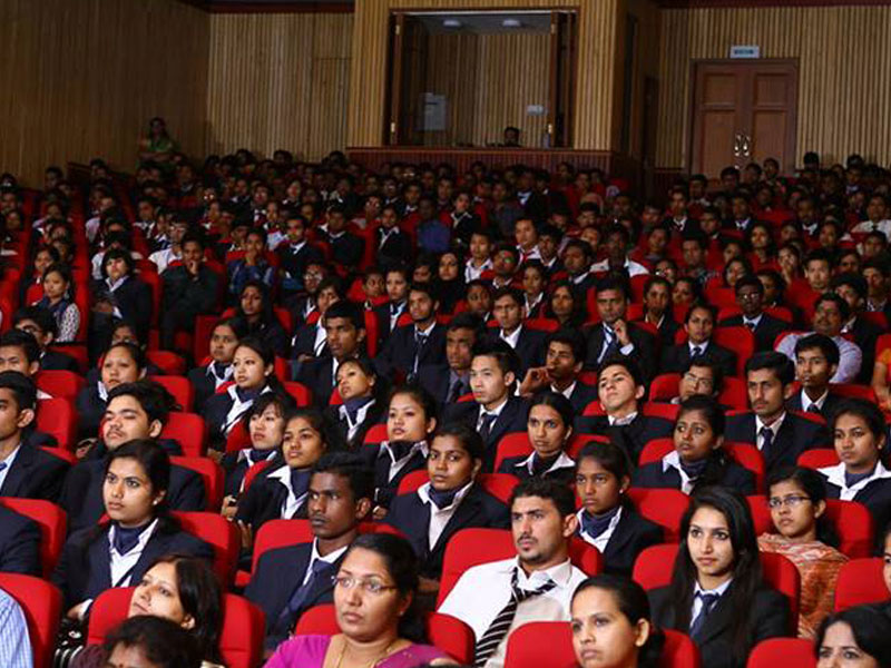 Kristu Jayanti University (Deemed to be University) Events photo 8