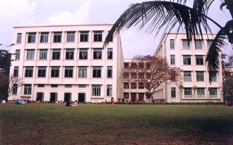 Loreto College Kolkata Academic Building photo 2