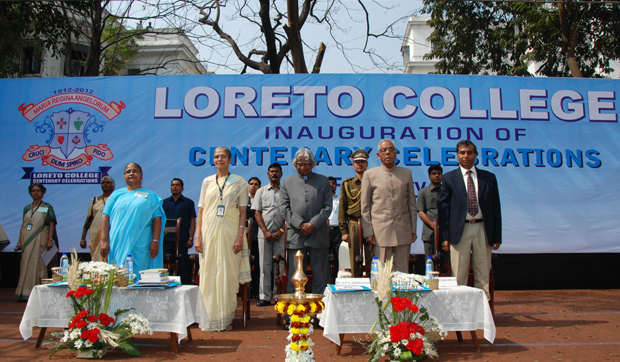 Loreto College Kolkata Events photo 1