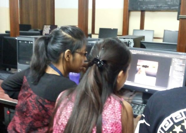 Loreto College Kolkata Facility photo 4