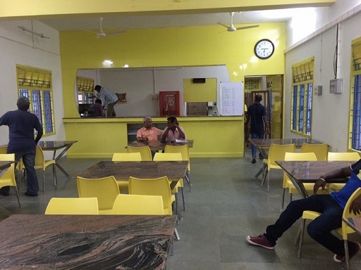 IIIT Trichy Building & Infrastructure photo 7