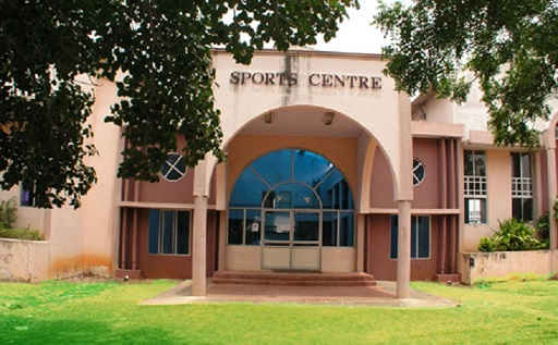 IIIT Trichy Building & Infrastructure photo 8
