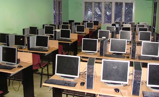 IIIT Trichy Building & Infrastructure photo 3