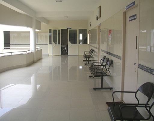 IIIT Trichy Building & Infrastructure photo 4