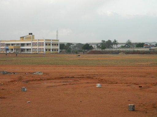 IIIT Trichy Sports Activity photo 3