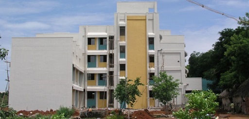 IIIT Trichy Sports Activity photo 5