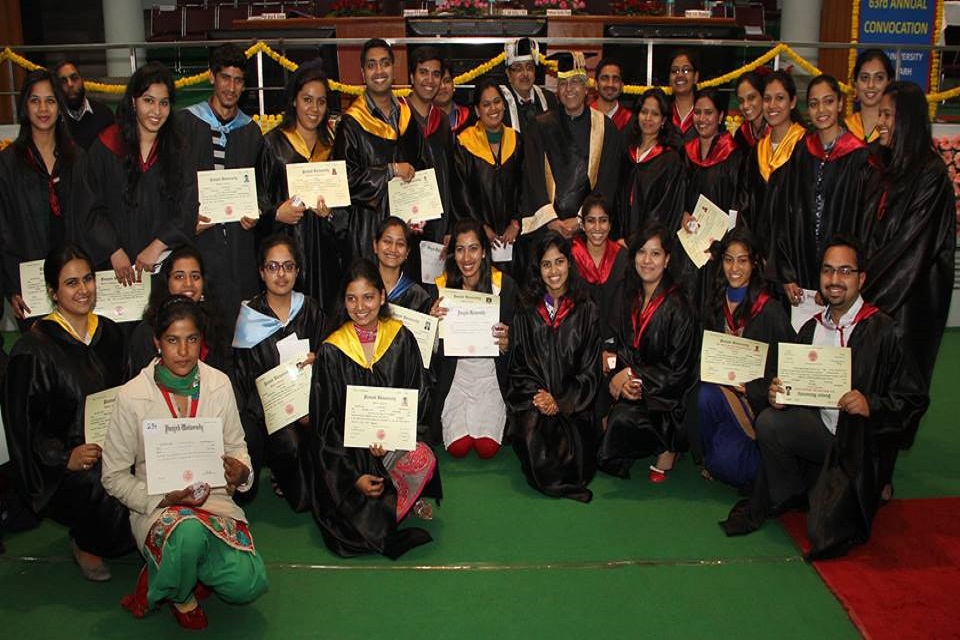 Panjab University Chandigarh Events photo 6