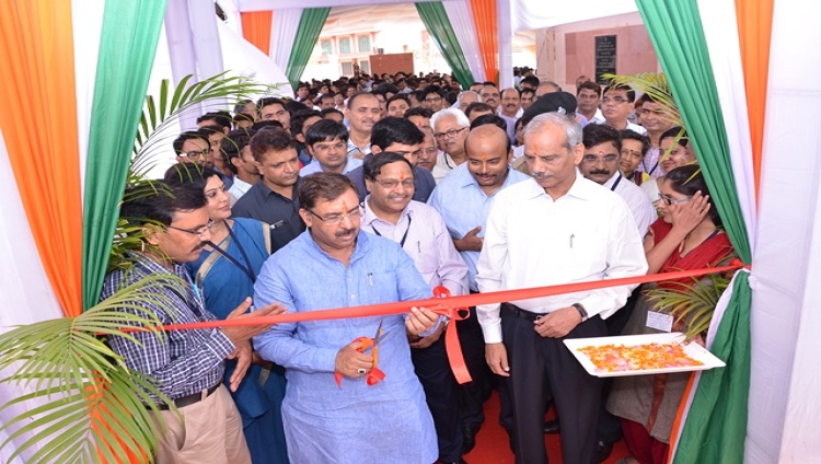 Rajasthan University (UNIRAJ) Events photo 10
