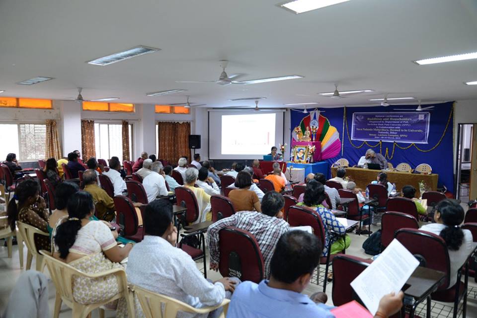 SPPU Events photo 9