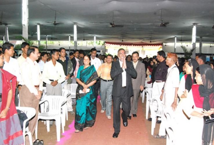 SPPU Extra Curricular Activities photo 3