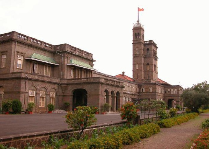 SPPU Campus photo 4