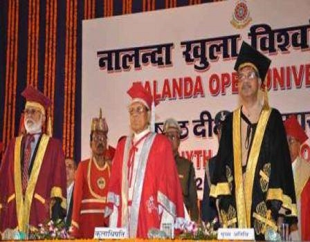 Nalanda Open University Activities photo 2