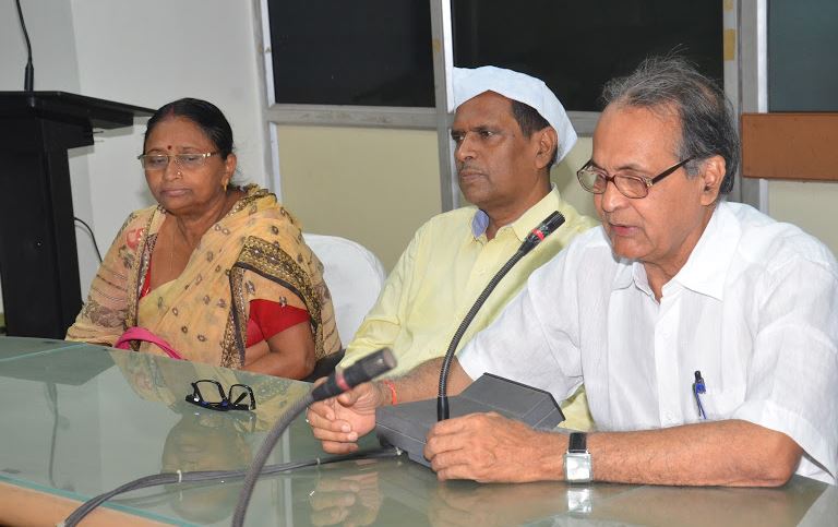 Nalanda Open University Activities photo 4