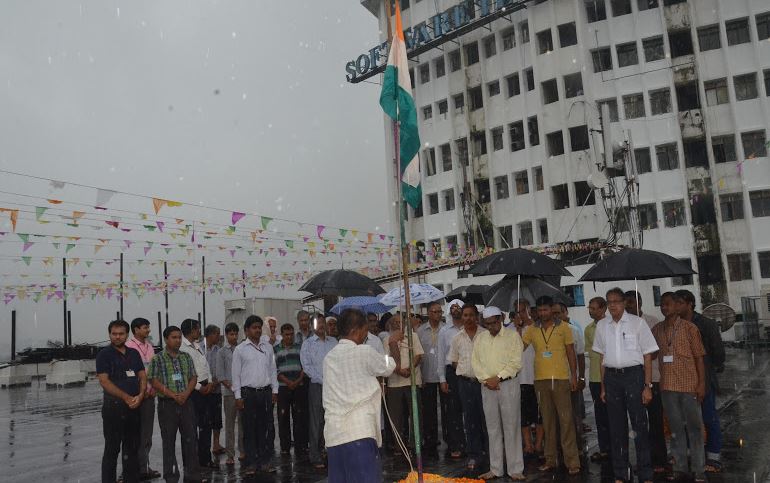 Nalanda Open University Activities photo 1