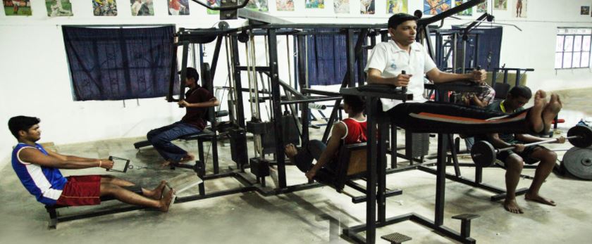 Bharathiar University Coimbatore Campus & Infrastructure photo 1