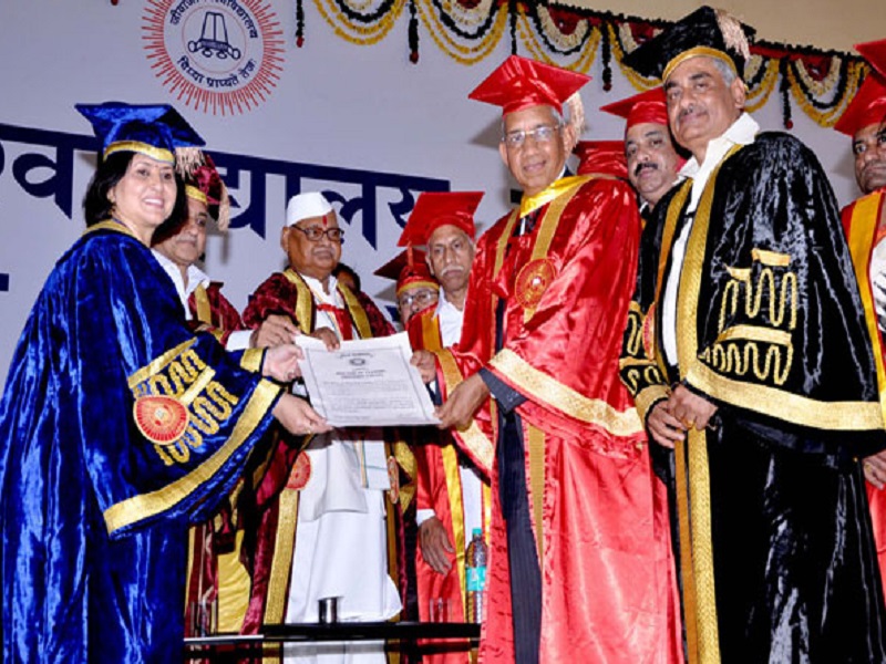 Jiwaji University Gwalior Events photo 10