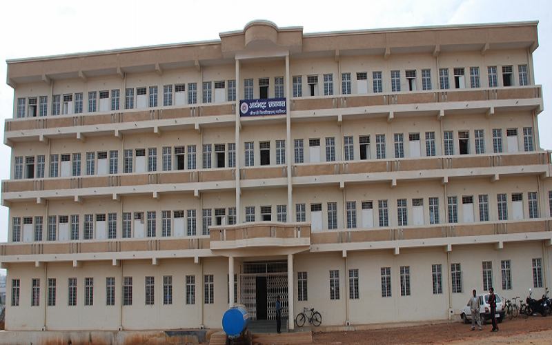 Jiwaji University Gwalior Infrastructure photo 3