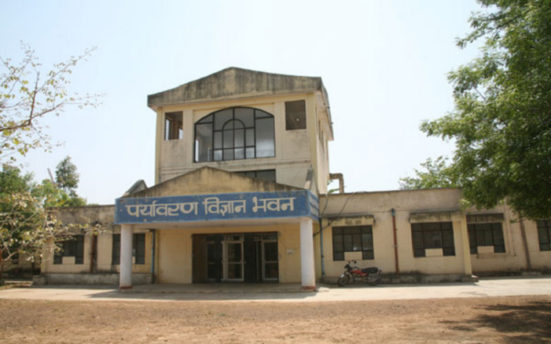 Jiwaji University Gwalior Infrastructure photo 6