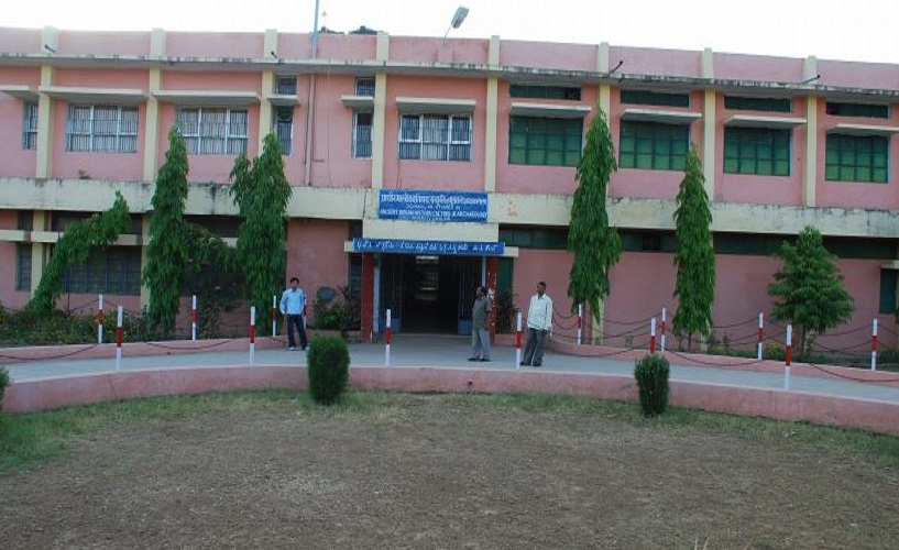 Jiwaji University Gwalior Infrastructure photo 8