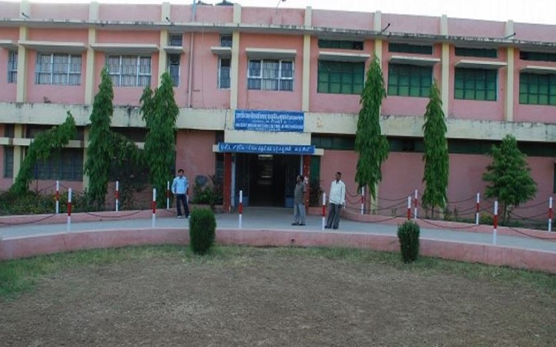 Jiwaji University Gwalior Infrastructure photo 13