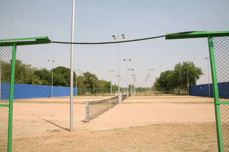 Jiwaji University Gwalior Infrastructure photo 17