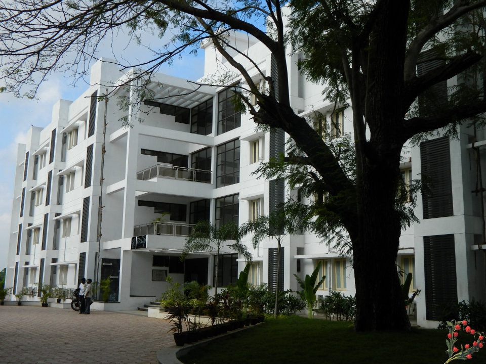 Anna University Chennai Infrastructure photo 7