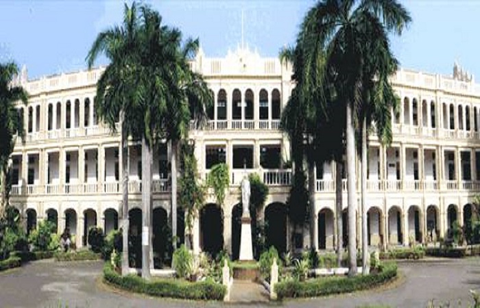 Anna University Chennai Infrastructure photo 9