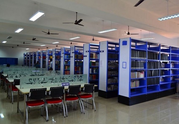 Anna University Chennai Infrastructure photo 11