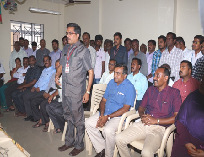 Anna University Chennai Events photo 10