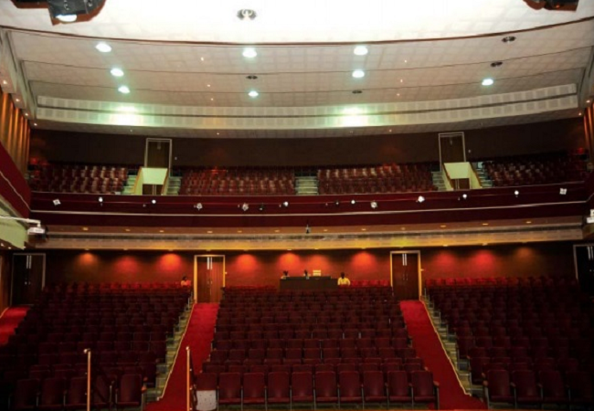CMC Vellore Auditorium and Library photo 4