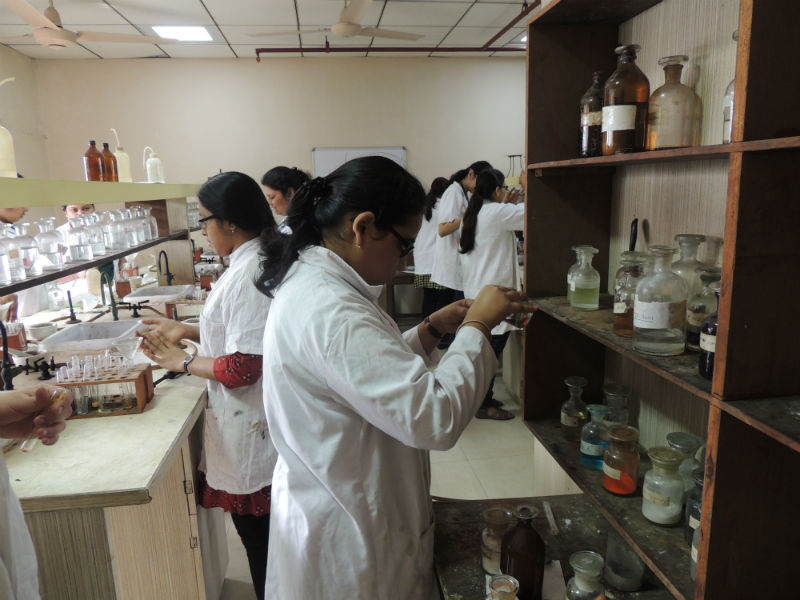 Shri Shikshayatan College Kolkata Facility photo 4